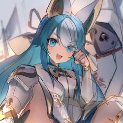This is a pixiv picture whose title is Maile Breze.