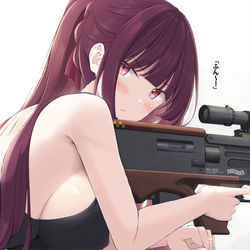 This is a pixiv picture whose title is wawawawawawawawa.