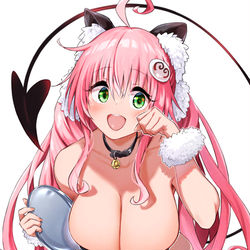 This is a pixiv picture whose title is アニマル喫茶　ララちぃ.