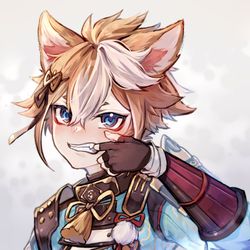 This is a pixiv picture whose title is ゴローくんカウントダウンまとめ.