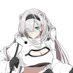 This is a pixiv picture whose title is 无题.