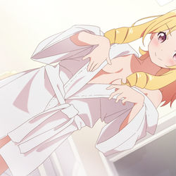 This is a pixiv picture whose title is せんせい.