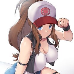 This is a pixiv picture whose title is !.