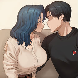 This is a pixiv picture whose title is Illustration_2021.12.15.