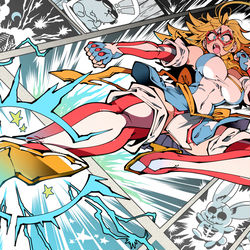 This is a pixiv picture whose title is まとめ.