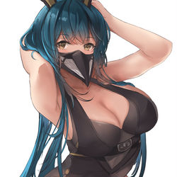 This is a pixiv picture whose title is Halloween Boise.