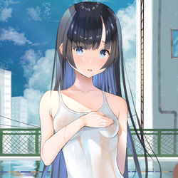 This is a pixiv picture whose title is リクエスト.
