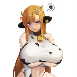 This is a pixiv picture whose title is うちの子イラスト4.