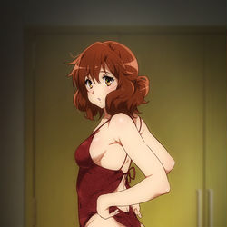 This is a pixiv picture whose title is ƪ(ړײ)ƪ.