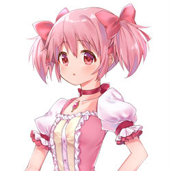 This is a pixiv picture whose title is まどマギ/マギレコまとめ14.