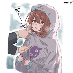 This is a pixiv picture whose title is 絵茶まとめ.