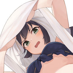 This is a pixiv picture whose title is キャル.