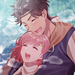 This is a pixiv picture whose title is ときメモGS4ログ.