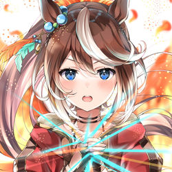 This is a pixiv picture whose title is ビヨンド･ザ･ホライズン.