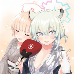 This is a pixiv picture whose title is 温泉イベントおつかれさまでした！.