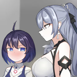 This is a pixiv picture whose title is a.