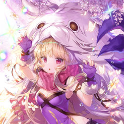 This is a pixiv picture whose title is [仕事絵]けうけげんだぞー.
