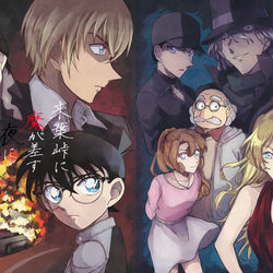 This is a pixiv picture whose title is 来葉峠に魔が差す夜に.