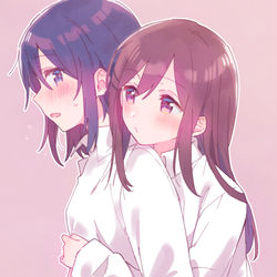 This is a pixiv picture whose title is あだしままとめ⑨.
