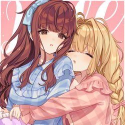 This is a pixiv picture whose title is 🌙💤.