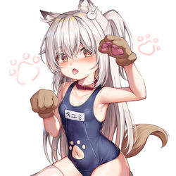 This is a pixiv picture whose title is キュミ30.