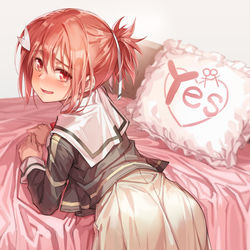 This is a pixiv picture whose title is yes奈ちゃん.