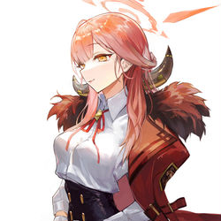This is a pixiv picture whose title is アル.