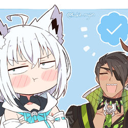 This is a pixiv picture whose title is Jelly!.