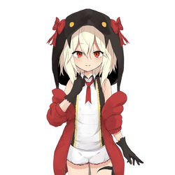 This is a pixiv picture whose title is やきへびちゃん.