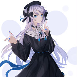 This is a pixiv picture whose title is 超雑多.