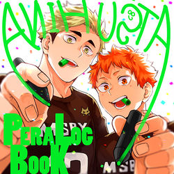 This is a pixiv picture whose title is 【侑日WEBオンリー】侑日イラストログ本サンプル.