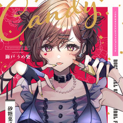 This is a pixiv picture whose title is 【C99新刊】ノクチルオリジナルファッションBOOK.