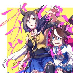 This is a pixiv picture whose title is 阪神ファンブックステークス新刊サンプル.