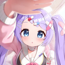 This is a pixiv picture whose title is 大丈夫ですか？痛くないですか？.