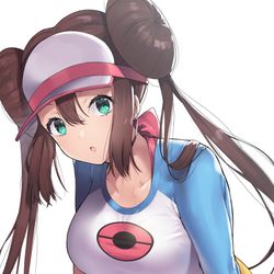 This is a pixiv picture whose title is !!.