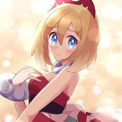 This is a pixiv picture whose title is 【LEGENDS】困り顔のカイちゃん.