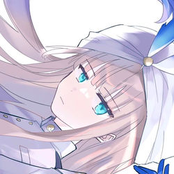 This is a pixiv picture whose title is 大人ネモくん.