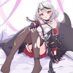 This is a pixiv picture whose title is 飼育放棄は絶対にしません.