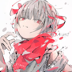 This is a pixiv picture whose title is 絵.
