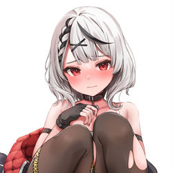 This is a pixiv picture whose title is さかまた….