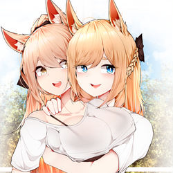 This is a pixiv picture whose title is （*´▽｀*）.