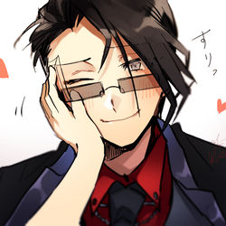 This is a pixiv picture whose title is 【夢】糸廻輪廻まとめ３.