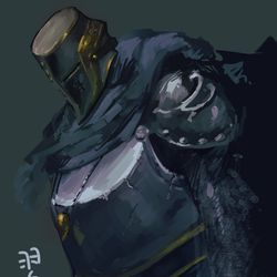 This is a pixiv picture whose title is 騎士ログ.