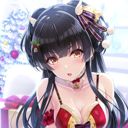 This is a pixiv picture whose title is 【シャニマス】黛冬優子.