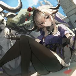 This is a pixiv picture whose title is 무제.