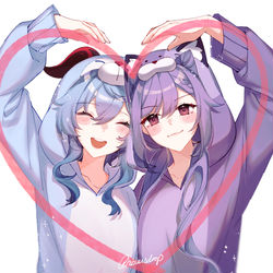 This is a pixiv picture whose title is Untitled.