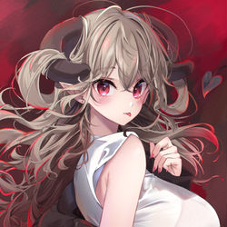 This is a pixiv picture whose title is ご機嫌なノアちゃん.