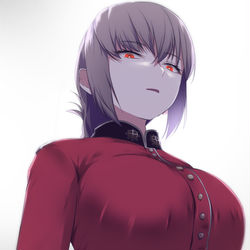 This is a pixiv picture whose title is 婦長に雑菌認定された瞬間.