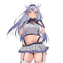 This is a pixiv picture whose title is リクエスト.