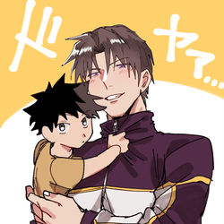 This is a pixiv picture whose title is とうらぶログ⑥.